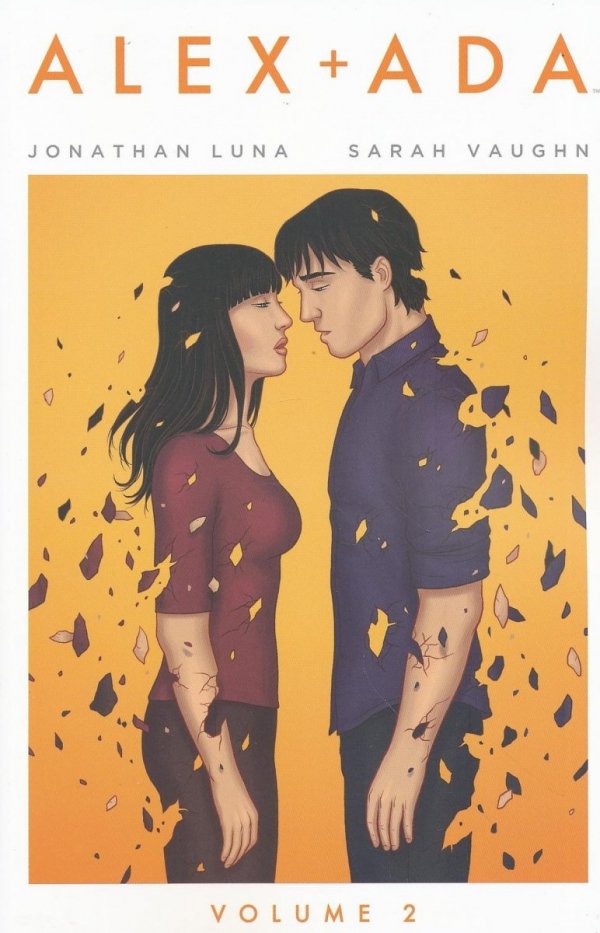 ALEX + ADA VOL 02 TP [9781632151957]