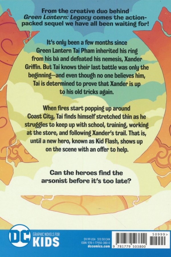 GREEN LANTERN ALLIANCE TP [9781779503800] **promocja STOCK SALE**