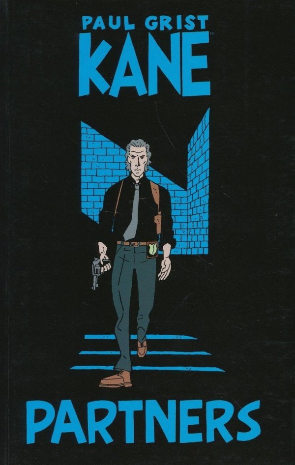 KANE VOL 06 PARTNERS TP [9781582407043]