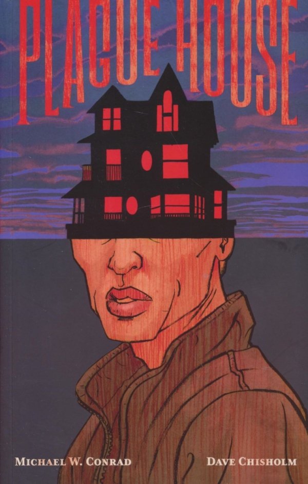 PLAGUE HOUSE TP [9798894889023]