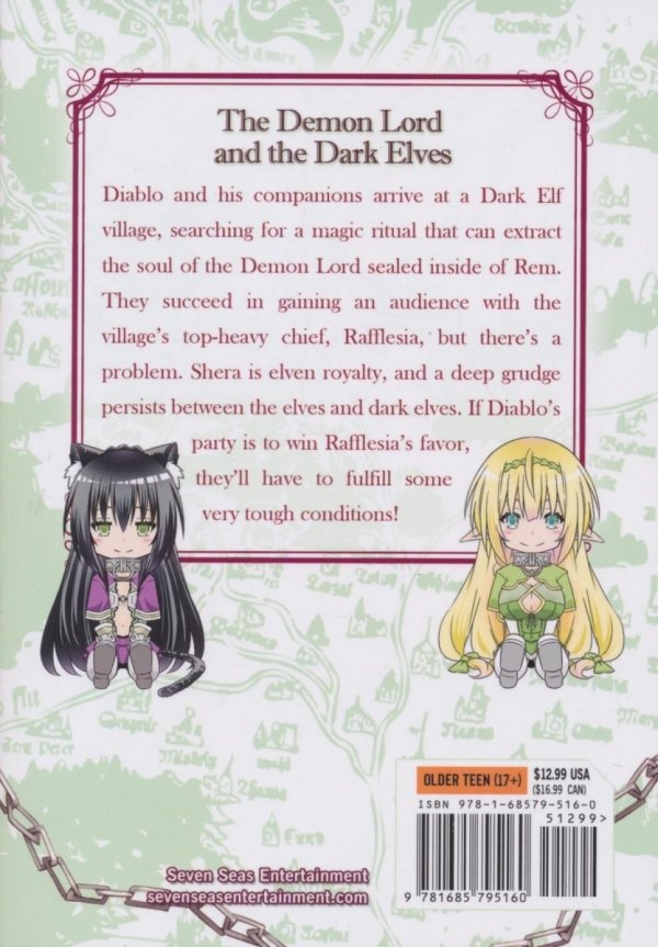HOW NOT TO SUMMON A DEMON LORD VOL 16 TP [9781685795160]