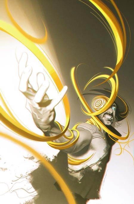 RESURRECTION MAN QUANTUM KARMA #6 CVR A JEFF DEKAL [76194138525900611]