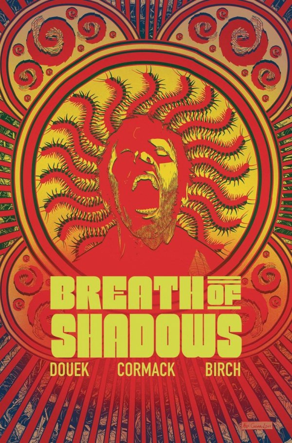 BREATH OF SHADOWS TP [9798887240343]