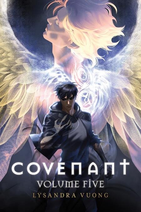 COVENANT VOL 05 TP [9798894880464]