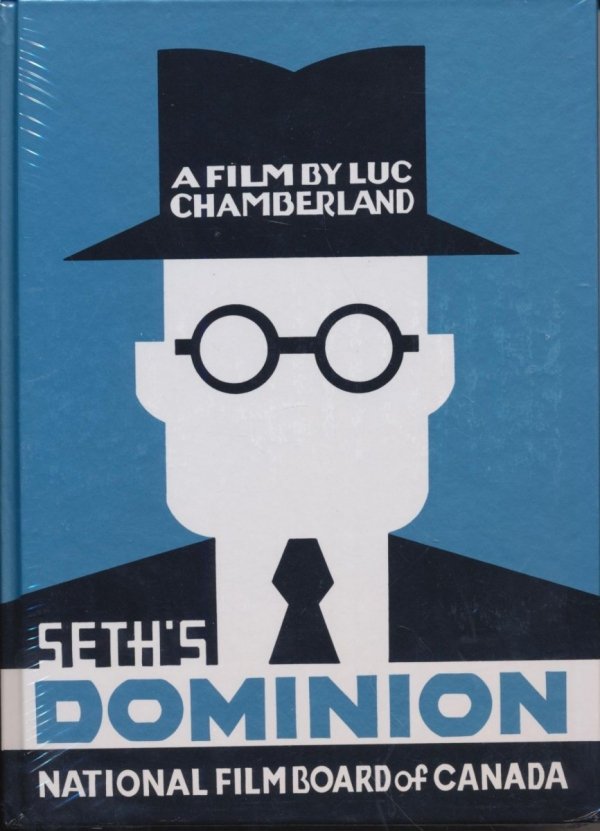 SETHS DOMINION HC [9781770462656] **OFERTA SPECJALNA**