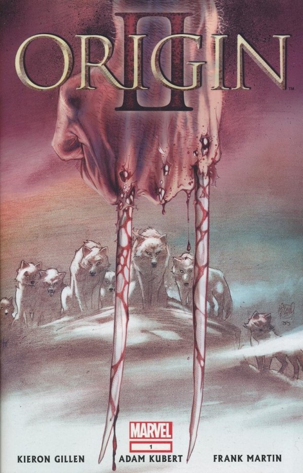 ORIGIN II #01 CVR A [75960607936000111]
