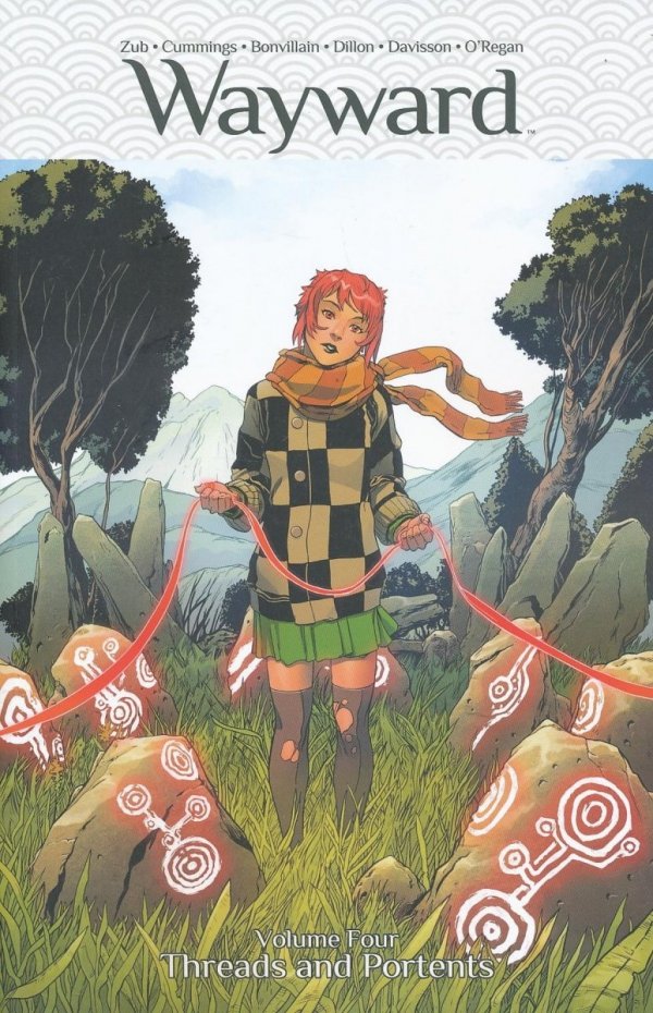 WAYWARD VOL 04 TP [9781534300538]