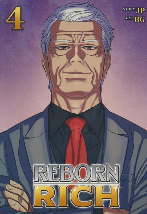 REBORN RICH COMIC VOL 04 TP [9798891609839]