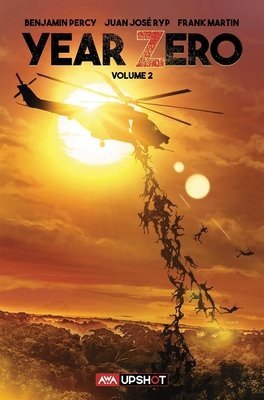 YEAR ZERO VOL 02 TP [9781953165084]