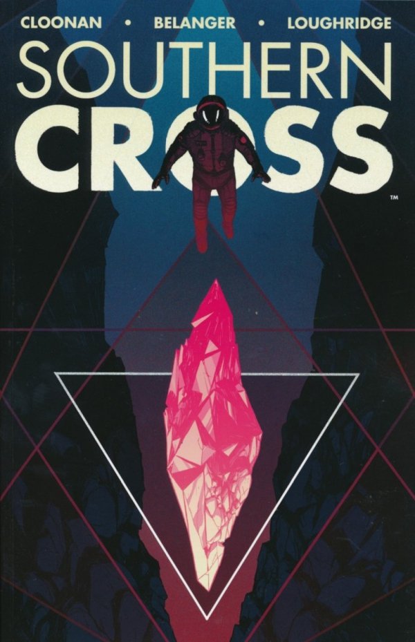 SOUTHERN CROSS VOL 02 TP [9781534300439]