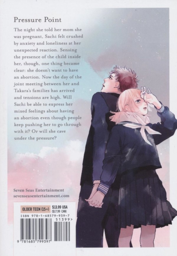 MY GIRLFRIENDS CHILD VOL 03 TP [9781685799397]