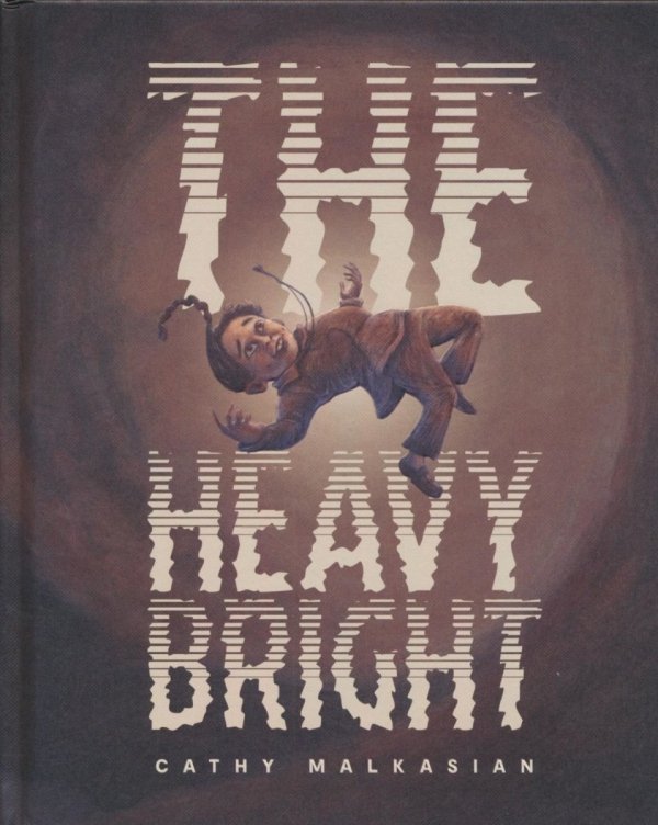 HEAVY BRIGHT HC [9781683966920]