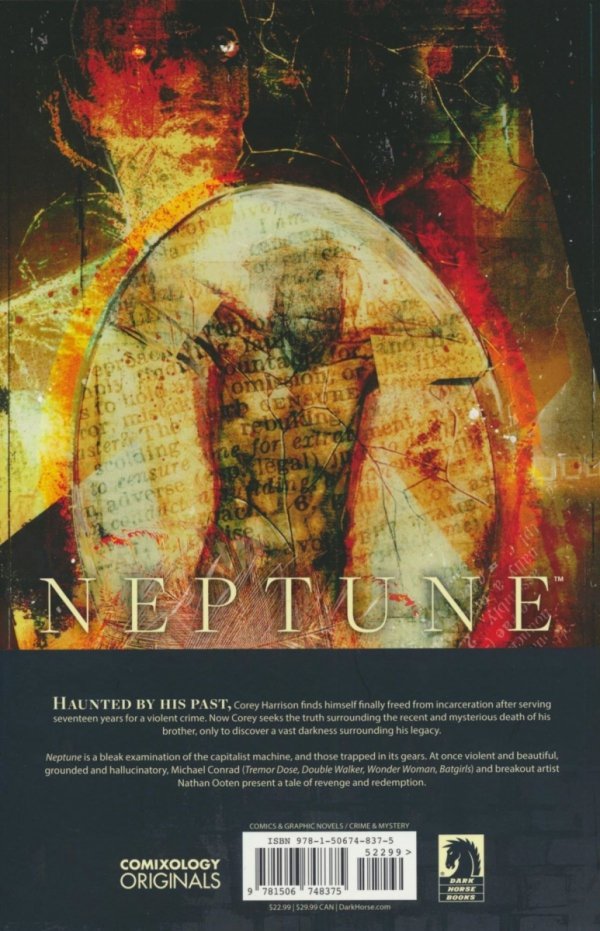 NEPTUNE TP [9781506748375]