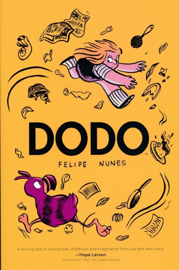 DODO TP [9781684151684]