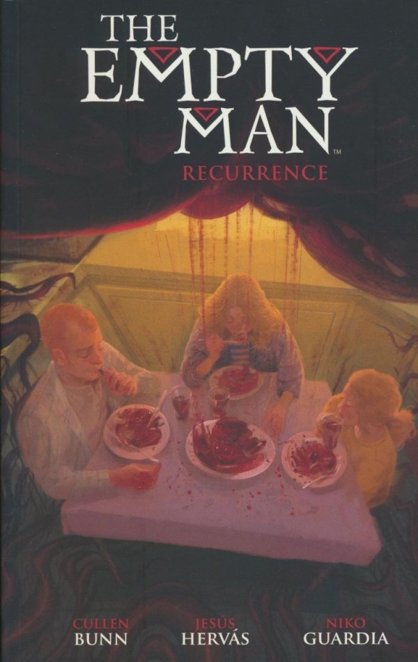 EMPTY MAN TP [9781684157617]