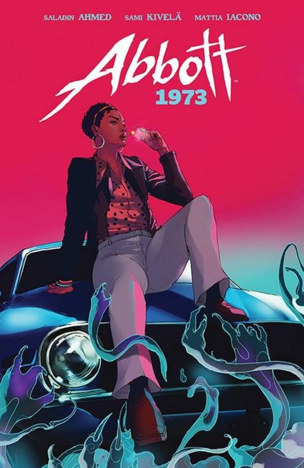 ABBOTT 1973 TP [9781684156511]