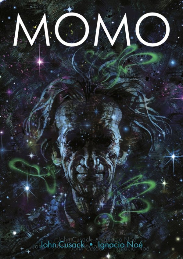 MOMO HC [9781545827802]