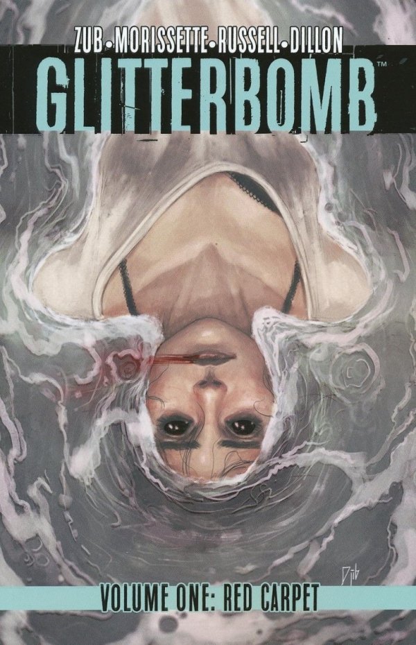 GLITTERBOMB VOL 01 TP [9781534300514]