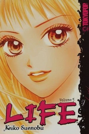 LIFE VOL 05 TP [9781595329356]