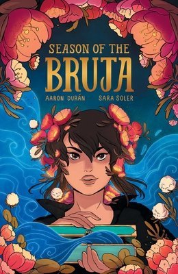 SEASON OF THE BRUJA VOL 01 TP [9781549308161]