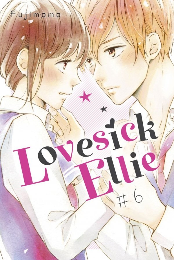 LOVESICK ELLIE VOL 06 TP [9781646513222]