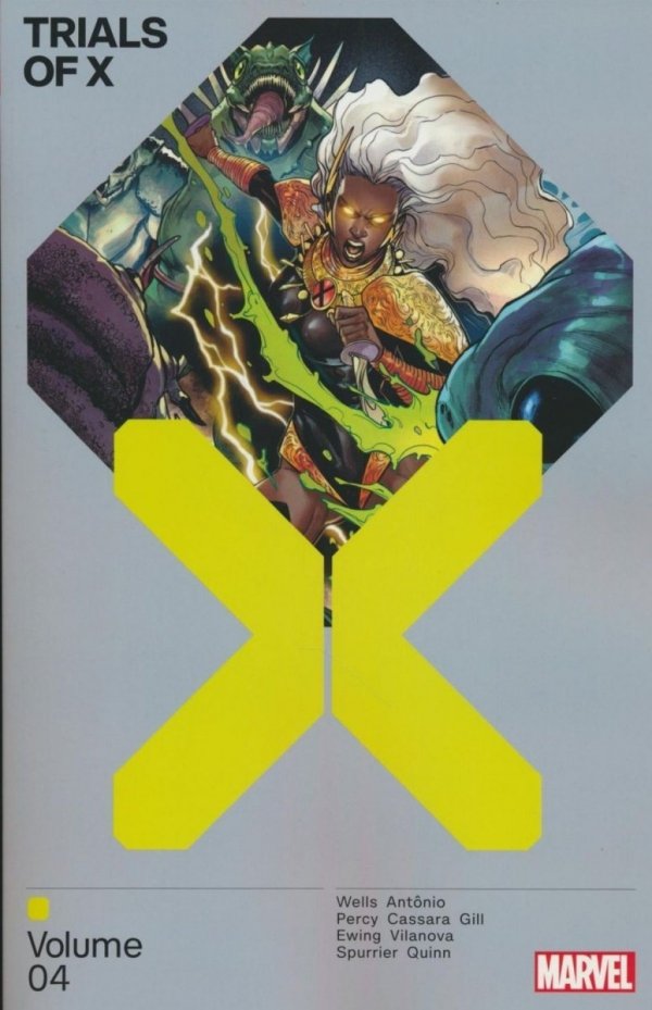TRIALS OF X VOL 04 TP [9781302949563]