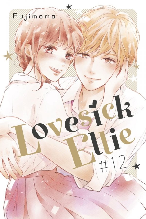 LOVESICK ELLIE VOL 12 TP [9781646513284]