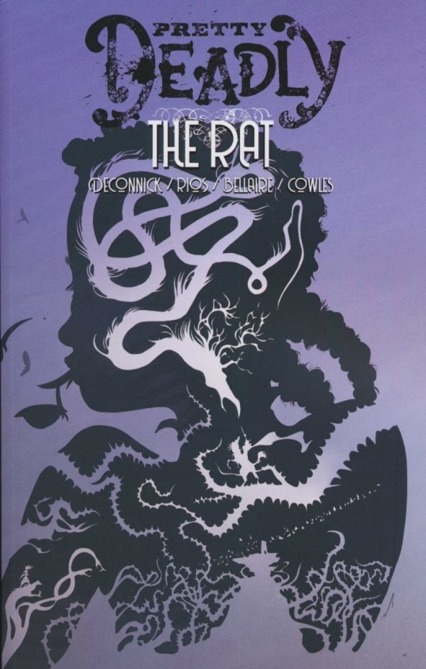 PRETTY DEADLY VOL 03 TP [9781534315198]