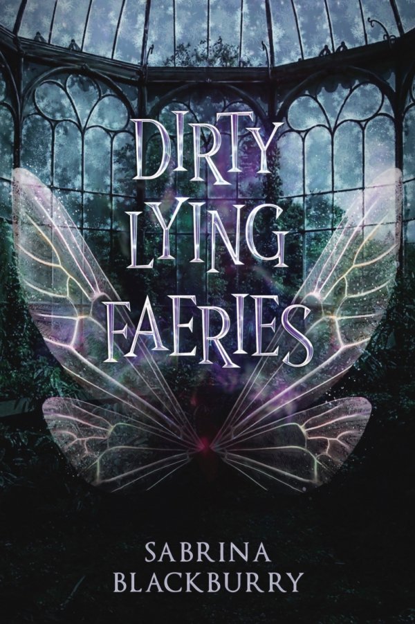 DIRTY LYING FAERIES TP [9781990778513]