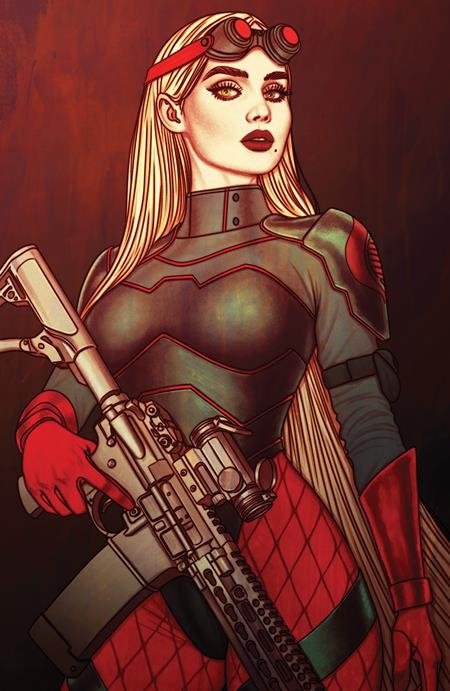 GI JOE #01 CVR G [70985304167200171] **promocja ZESZYTY**