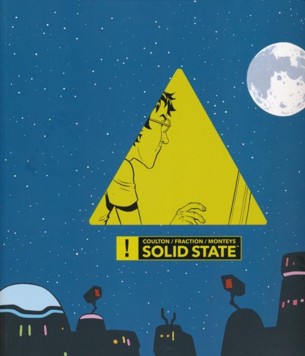 SOLID STATE TP [9781534303652] **promocja TOMY**