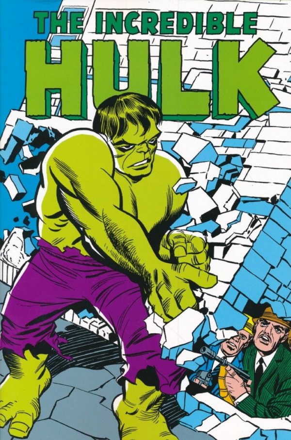 MIGHTY MARVEL MASTERWORKS THE INCREDIBLE HULK THE LAIR OF THE LEADER TP [VARIANT] [9781302946241] **OFERTA SPECJALNA**