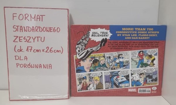 AMAZING SPIDER-MAN ULTIMATE NEWSPAPER COMICS COLLECTION VOL 05 1985-1986 HC [9781684054015]