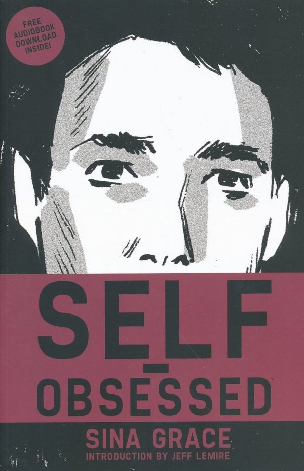 SELF-OBSESSED TP [9781632154491] **promocja TOMY**