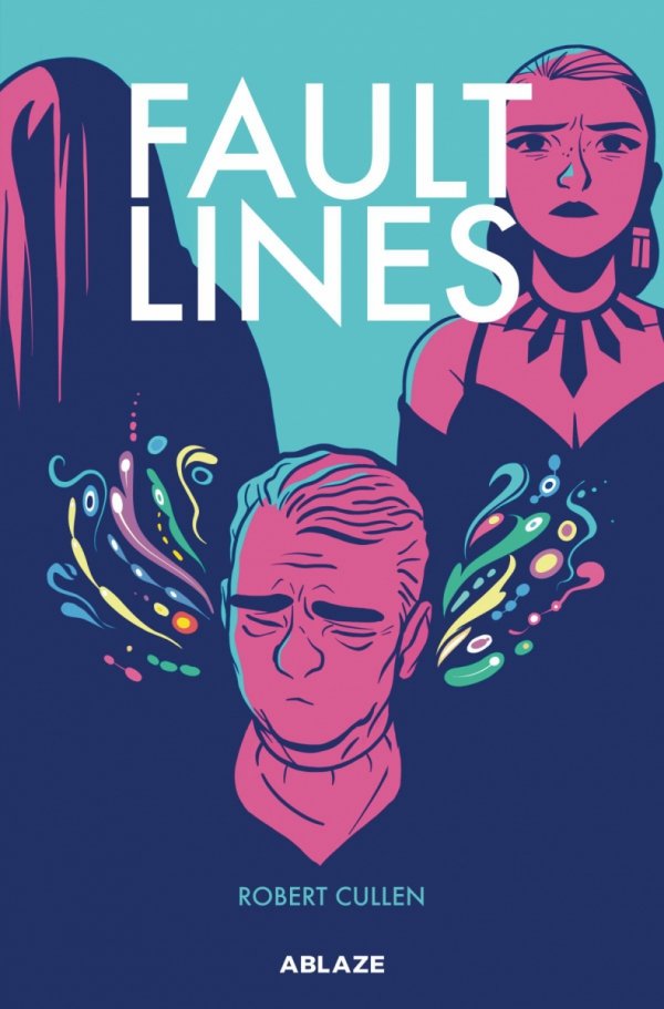 FAULT LINES TP [9781684973941]