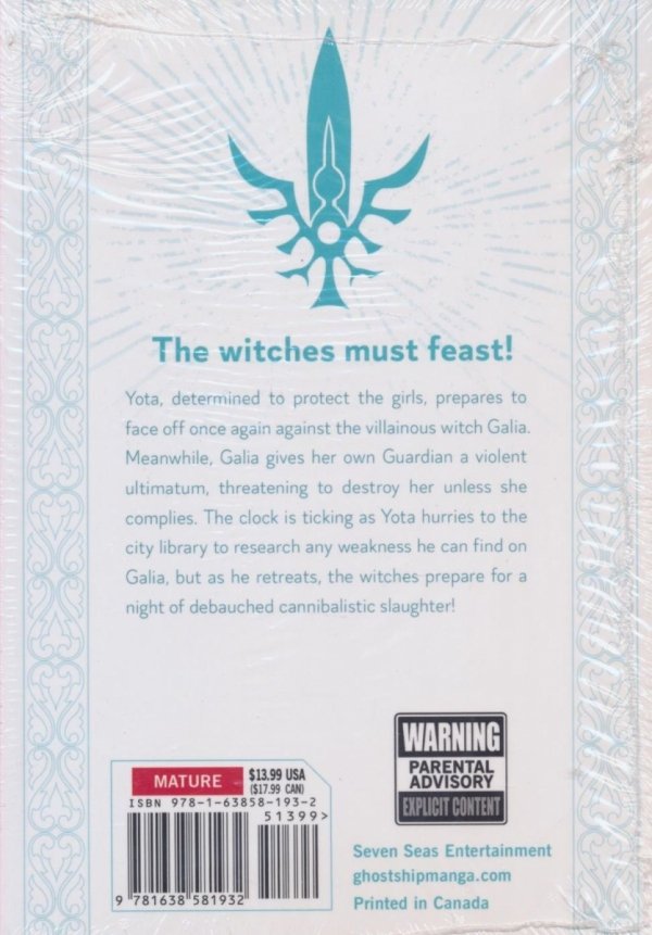 PARALLEL PARADISE VOL 10 TP [9781638581932]