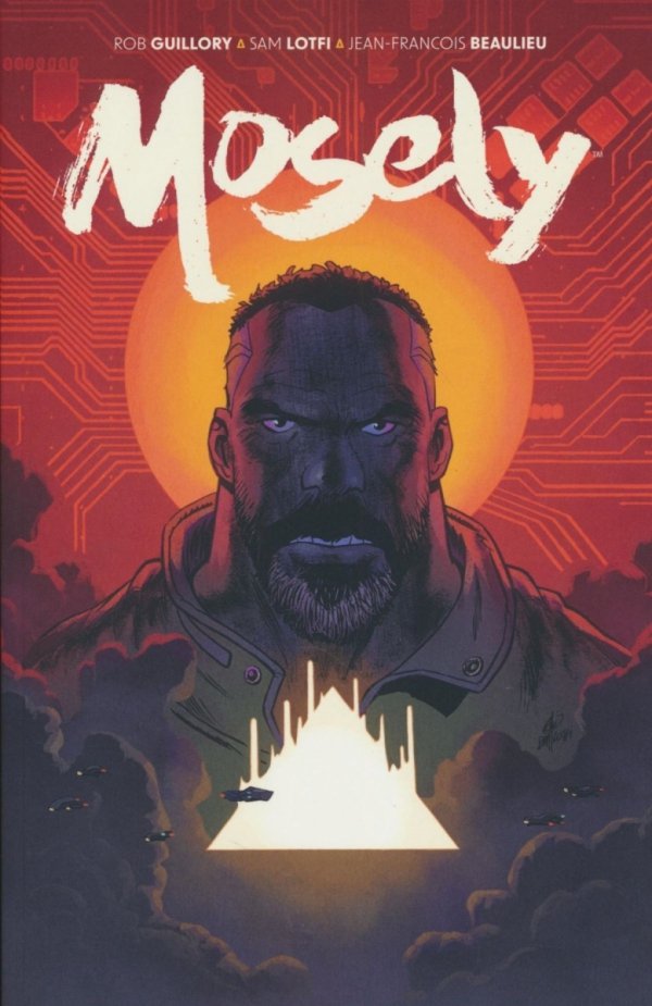 MOSELY TP [9781684159987]