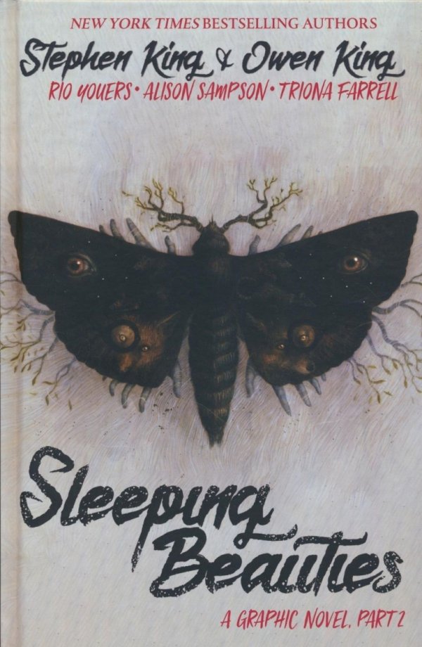 SLEEPING BEAUTIES VOL 02 HC [9781684058471]