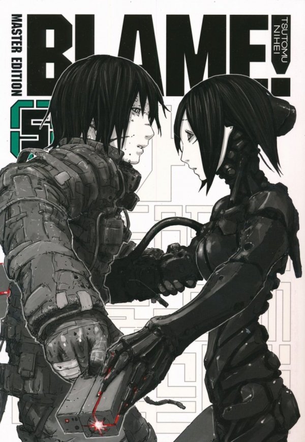 BLAME VOL 05 TP [9781942993810]