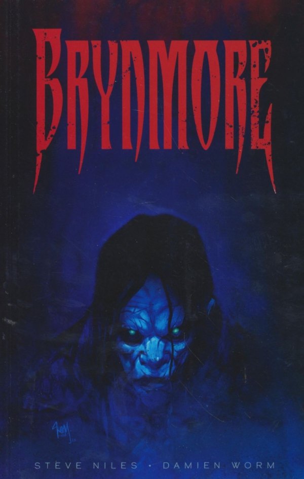 BRYNMORE TP [9798887240640]