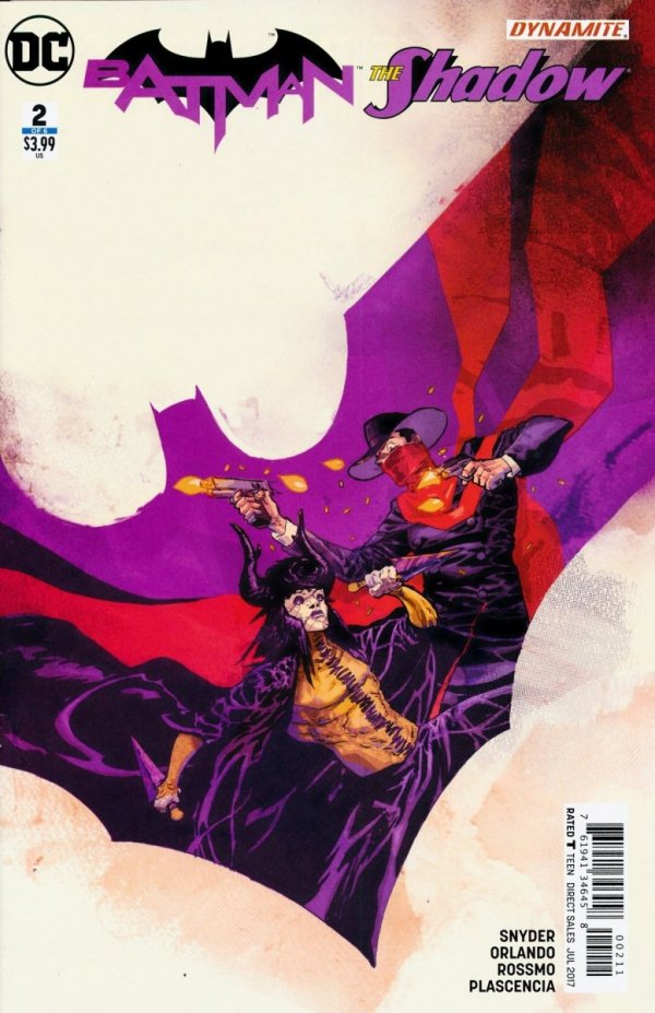 BATMAN THE SHADOW #02 CVR A [76194134645800211]
