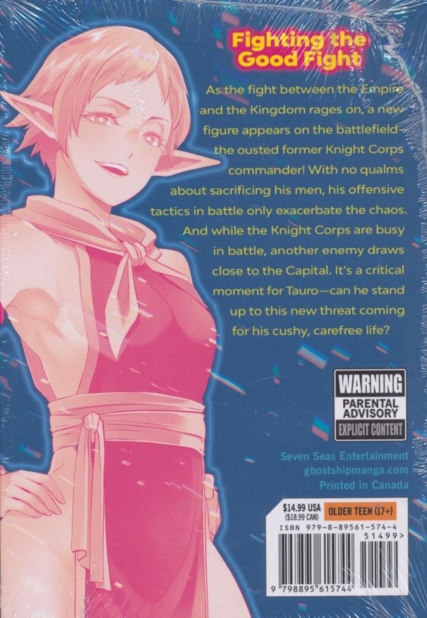 MIGHT AS WELL CHEAT I GOT TRANSPORTED TO ANOTHER WORLD WHERE I CAN LIVE MY WILDEST DREAMS MANGA VOL 10 TP [9798895615744]