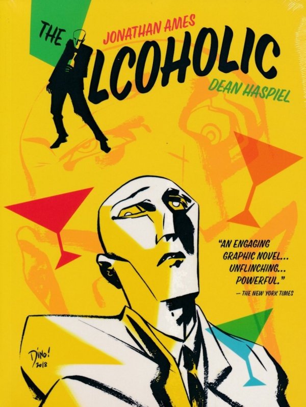 ALCOHOLIC TP [9781506708089]
