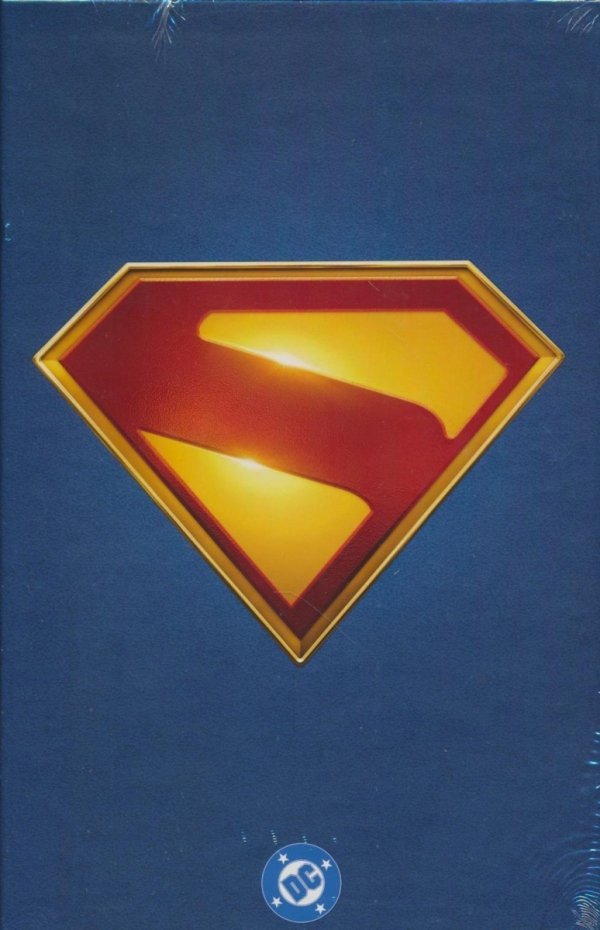SUPERMAN BOX SET TP [9781799501961] **OFERTA SPECJALNA**