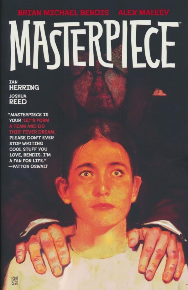 MASTERPIECE TP [9781506730493]