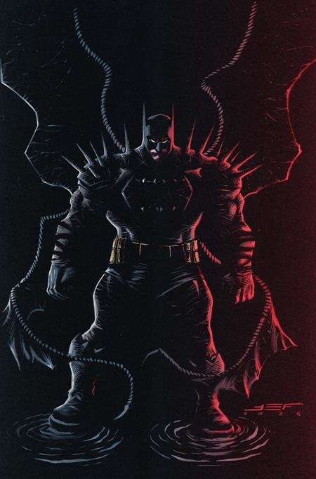 ABSOLUTE BATMAN #23 CVR D JUAN FERREYRA CARD STOCK VAR [76194138584602341]