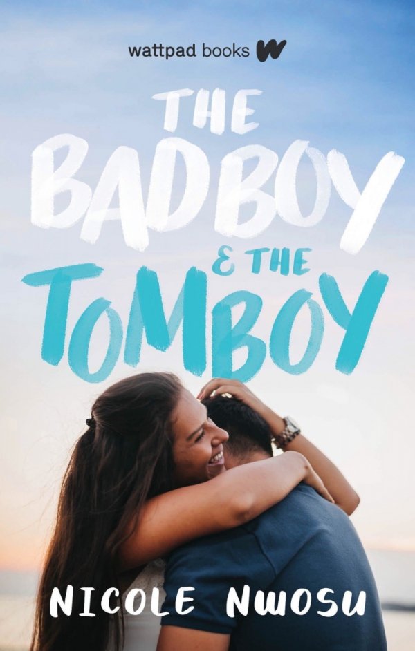 BAD BOY AND THE TOMBOY TP [9781989365335]
