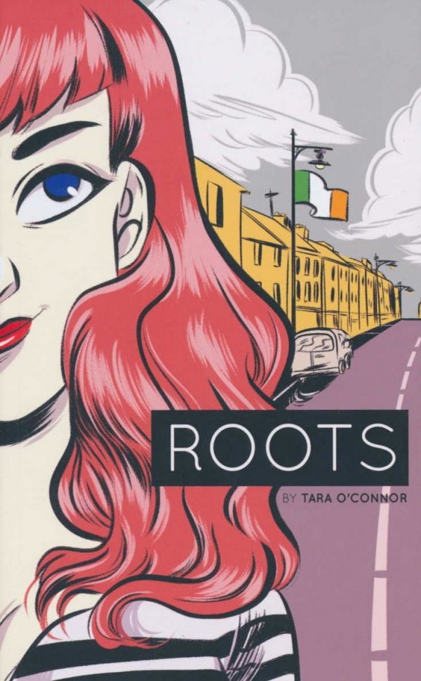 ROOTS TP [9781603094177]