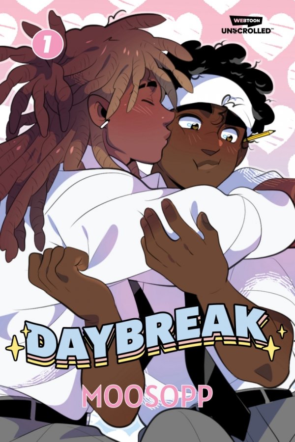 DAYBREAK VOL 01 TP [9781998341443]