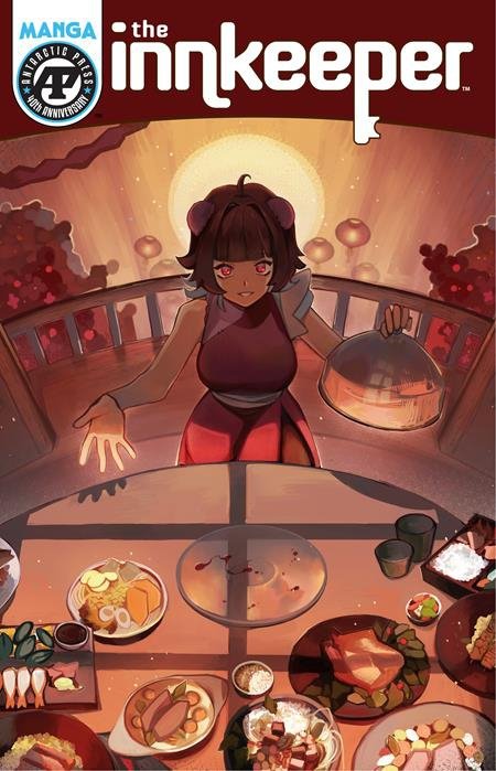 INNKEEPER #1 CVR B NABERNA LUNAR EXCLUSIVE VAR [61072109020600121]